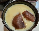 茶碗蒸し作り方4写真