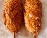 明日作っちゃう？ハットグ 〜イースト編〜作り方11写真