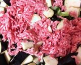 特製麻婆豆腐作り方1写真