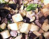 特製麻婆豆腐作り方2写真