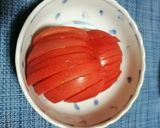 具沢山の冷やし中華うどん作り方2写真