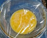 具沢山の冷やし中華うどん作り方10写真