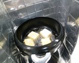 揚げ出し豆腐(^^♪作り方4写真