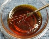 具沢山の冷やし中華うどん作り方21写真