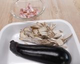なすご飯♪めっけ作り方1写真