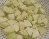なすご飯♪めっけ作り方2写真