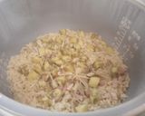 なすご飯♪めっけ作り方4写真