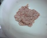 大根と玉ねぎ肉団子の煮物♪ふっくら美味♡作り方4写真
