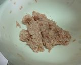 大根と玉ねぎ肉団子の煮物♪ふっくら美味♡作り方5写真