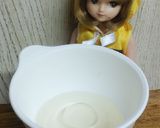 リカちゃん♡フリルレタスと茸炒めサラダꕤ作り方4写真