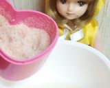リカちゃん♡フリルレタスと茸炒めサラダꕤ作り方5写真