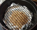 ストウブ鍋で☆ ころころスモークチーズ作り方1写真