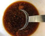 鶏もも肉のピリ辛甘酢焼き作り方1写真