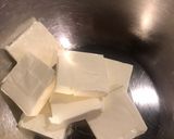 マーマレード&クリームチーズのアイス作り方1写真