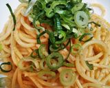 あかりで簡単明太子スパ。時短で弁当にも◎作り方9写真