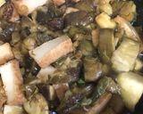 厚揚げとナスのしょうがあんかけ作り方4写真