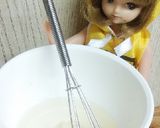 リカちゃん♡フリルレタスと茸炒めサラダꕤ作り方7写真