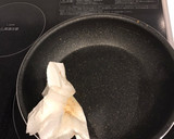 ズボラに揚げないお弁当用唐揚げ風作り方7写真