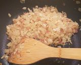 とうもろこしと夏野菜のキーマカレー作り方3写真