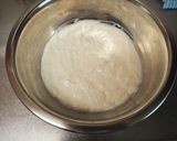 簡単給食　夏野菜のもちもちブリトー作り方1写真