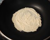 簡単給食　夏野菜のもちもちブリトー作り方3写真