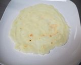 簡単給食　夏野菜のもちもちブリトー作り方4写真