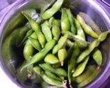農家直伝！枝豆のおいしいゆで方作り方1写真