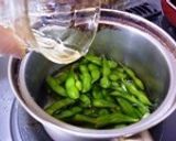 農家直伝！枝豆のおいしいゆで方作り方3写真