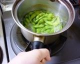 農家直伝！枝豆のおいしいゆで方作り方4写真