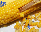 とうもろこしと夏野菜のキーマカレー作り方8写真