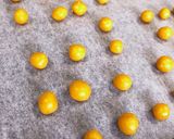 食サポさんのかぼちゃボーロ作り方6写真