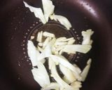 花山椒かおるピリ辛・Quick回鍋肉作り方1写真
