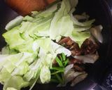 花山椒かおるピリ辛・Quick回鍋肉作り方3写真
