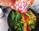 花山椒かおるピリ辛・Quick回鍋肉作り方4写真