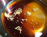 生にしんの甘辛煮作り方5写真