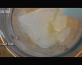 カフェモカ・フラッペ作り方2写真