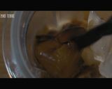 カフェモカ・フラッペ作り方4写真