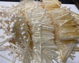 【何食べ】なめたけ作り方1写真