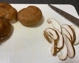 【何食べ】なめたけ作り方2写真