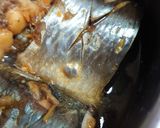 生にしんの甘辛煮作り方11写真