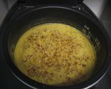 炊飯器で簡単っ☆カレーピラフ☆作り方4写真