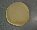 あんぱん　餡子も手作り作り方8写真