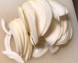 鶏肉とマカロニのグラタン作り方2写真