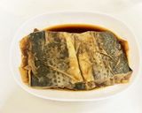 さわらのレモン醤油焼き作り方1写真