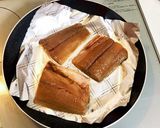 さわらのレモン醤油焼き作り方2写真