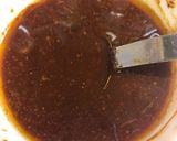 ピリ辛焼豚作り方1写真