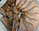 ピリ辛焼豚作り方4写真