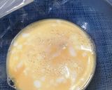 具沢山の冷やし中華うどん作り方12写真