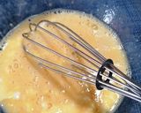 具沢山の冷やし中華うどん作り方13写真