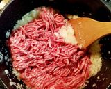 大家族の濃い味☆生トマトミートソース作り方4写真